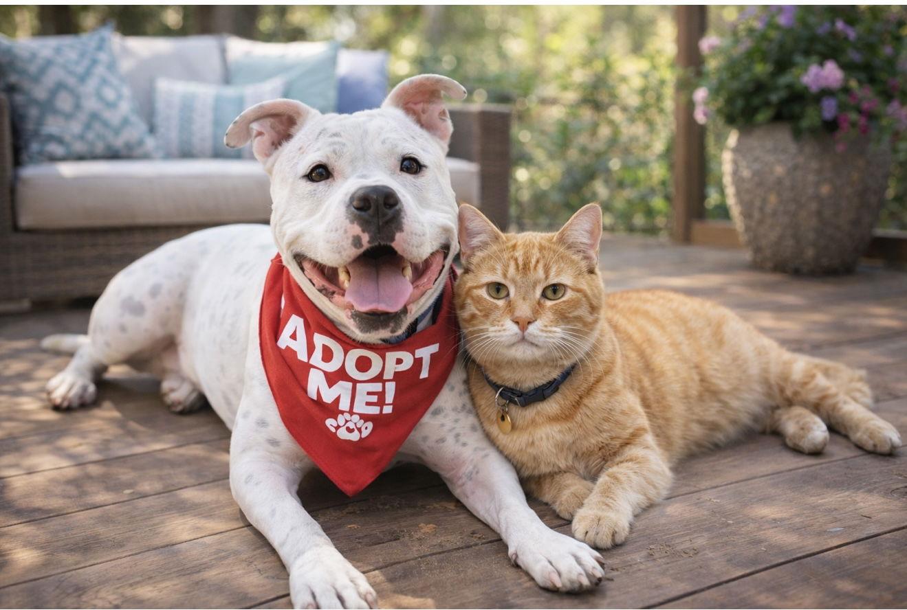 Enlarge Manny (Roscoe), a Adoptable mixed breed in Euless, TX image 2/3