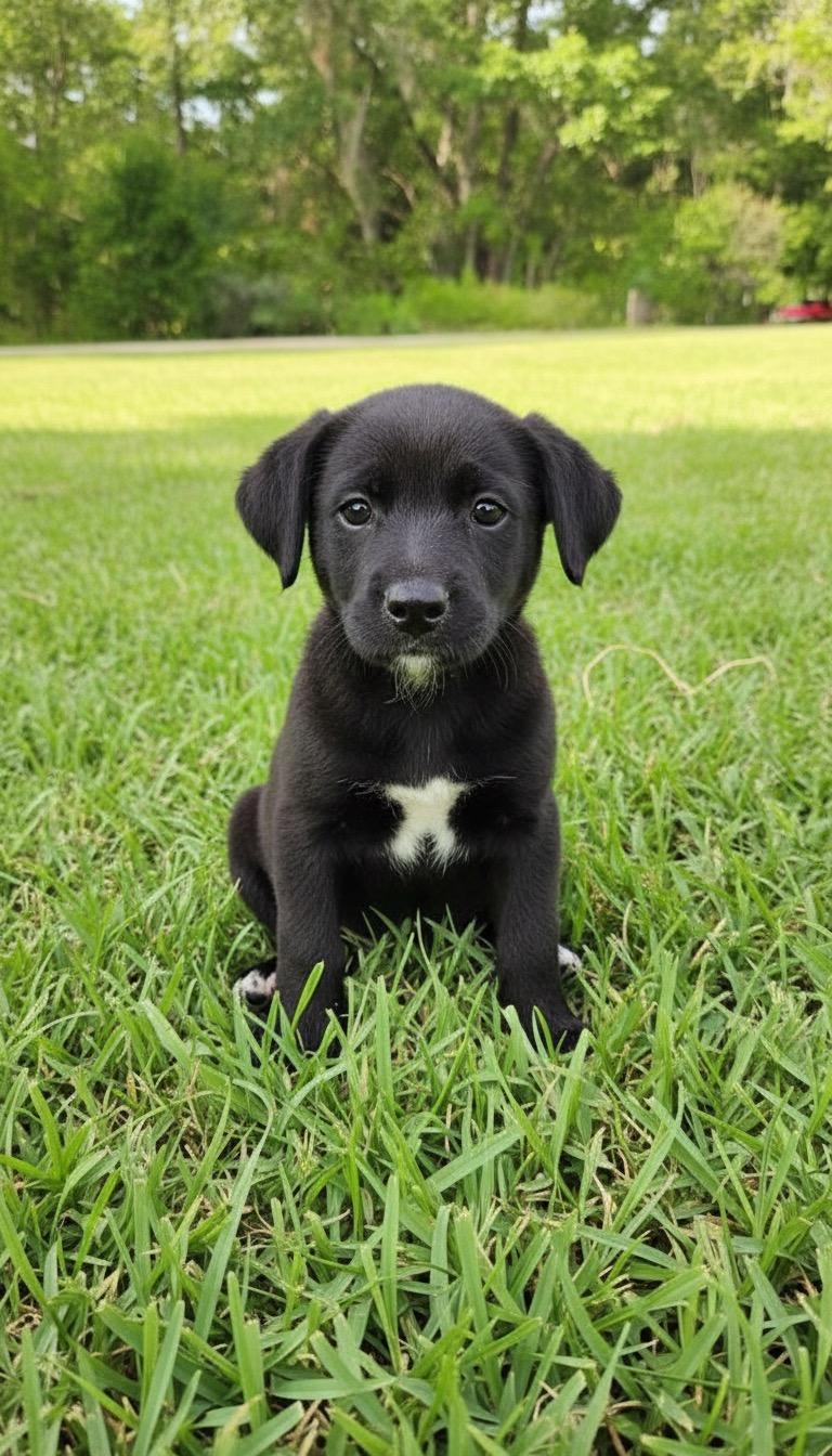 Flick, a ADOPTABLE mixed breed in Hillsdale, NY image 3/4