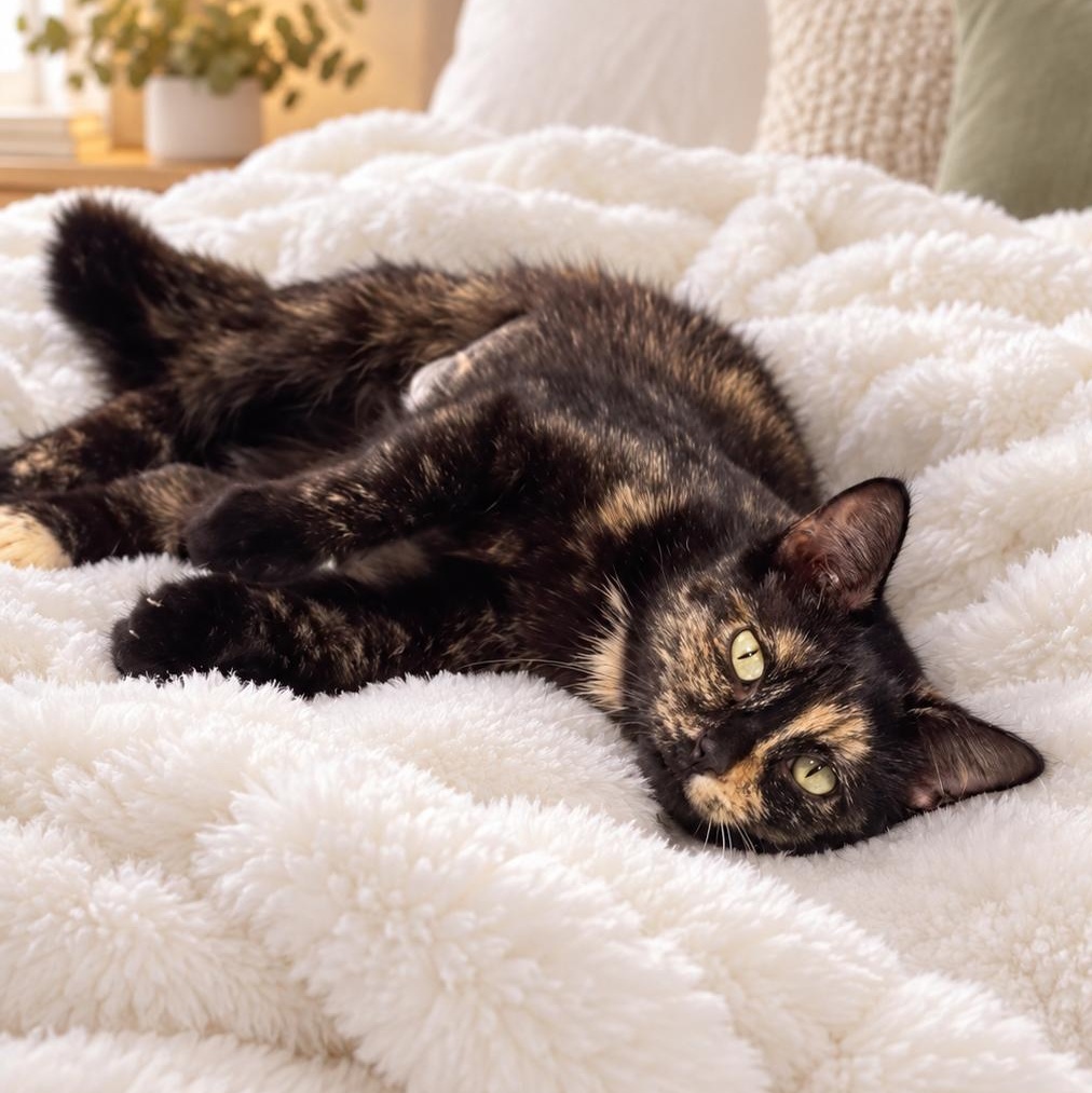 Enlarge Pumpkin, a Adopted Tortoiseshell in Hickory, NC image 1/5