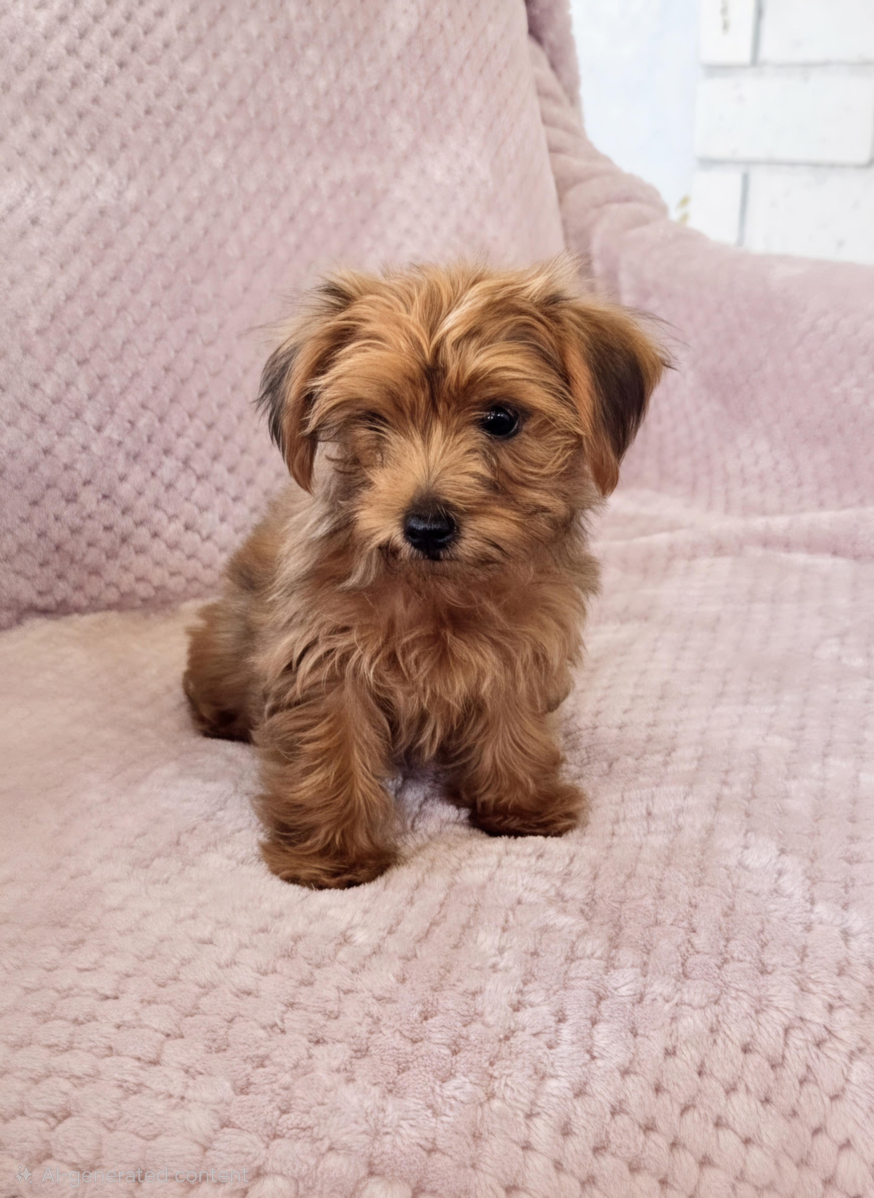 Enlarge Velma, an adopted Yorkshire Terrier in San Pedro, CA image 3/6