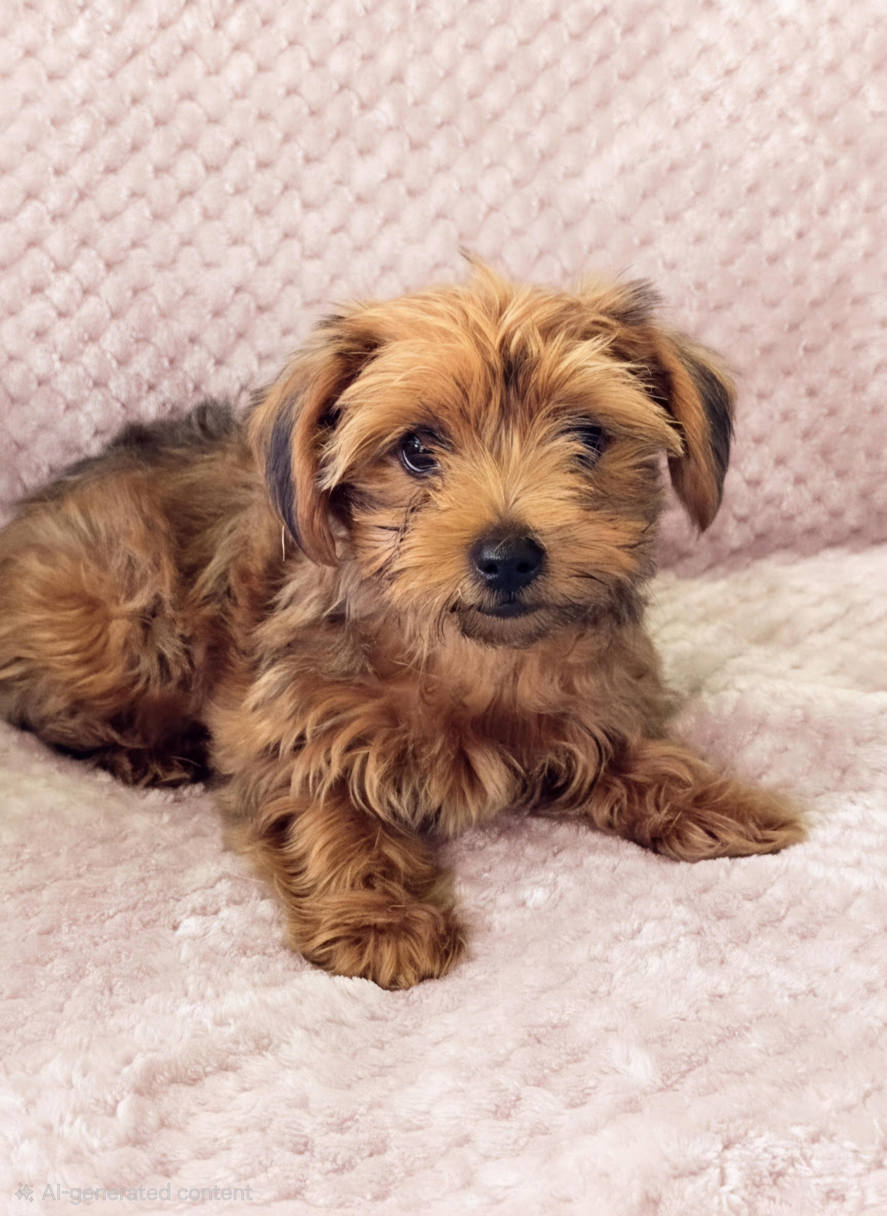 Enlarge Velma, an adopted Yorkshire Terrier in San Pedro, CA image 2/6