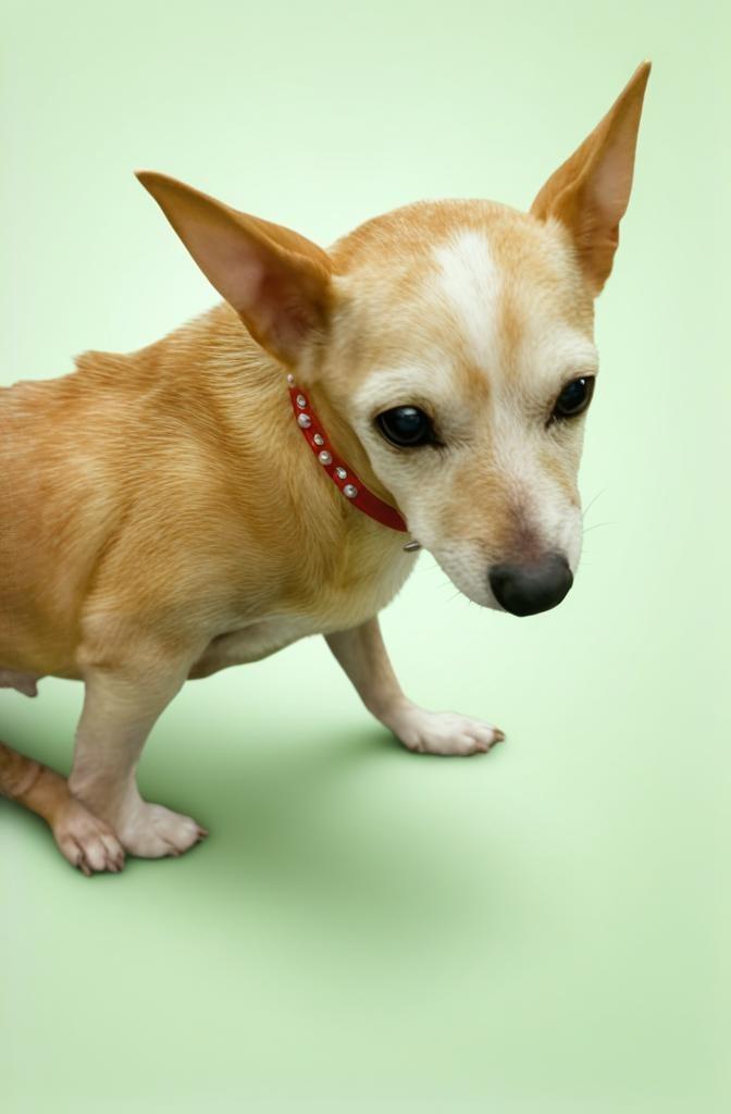 Enlarge Emmy, a Adoptable mixed breed in Tarzana, CA image 2/4