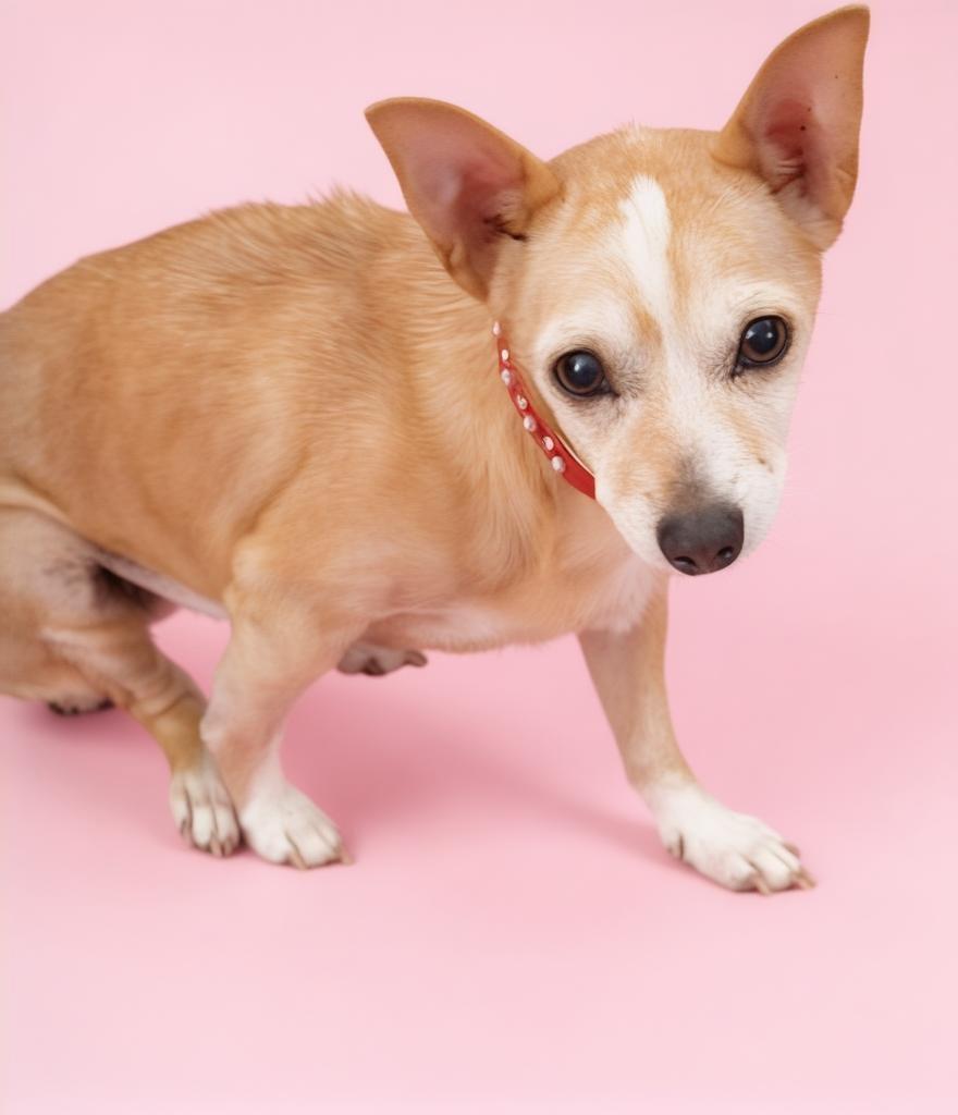 Enlarge Emmy, a Adoptable mixed breed in Tarzana, CA image 3/4