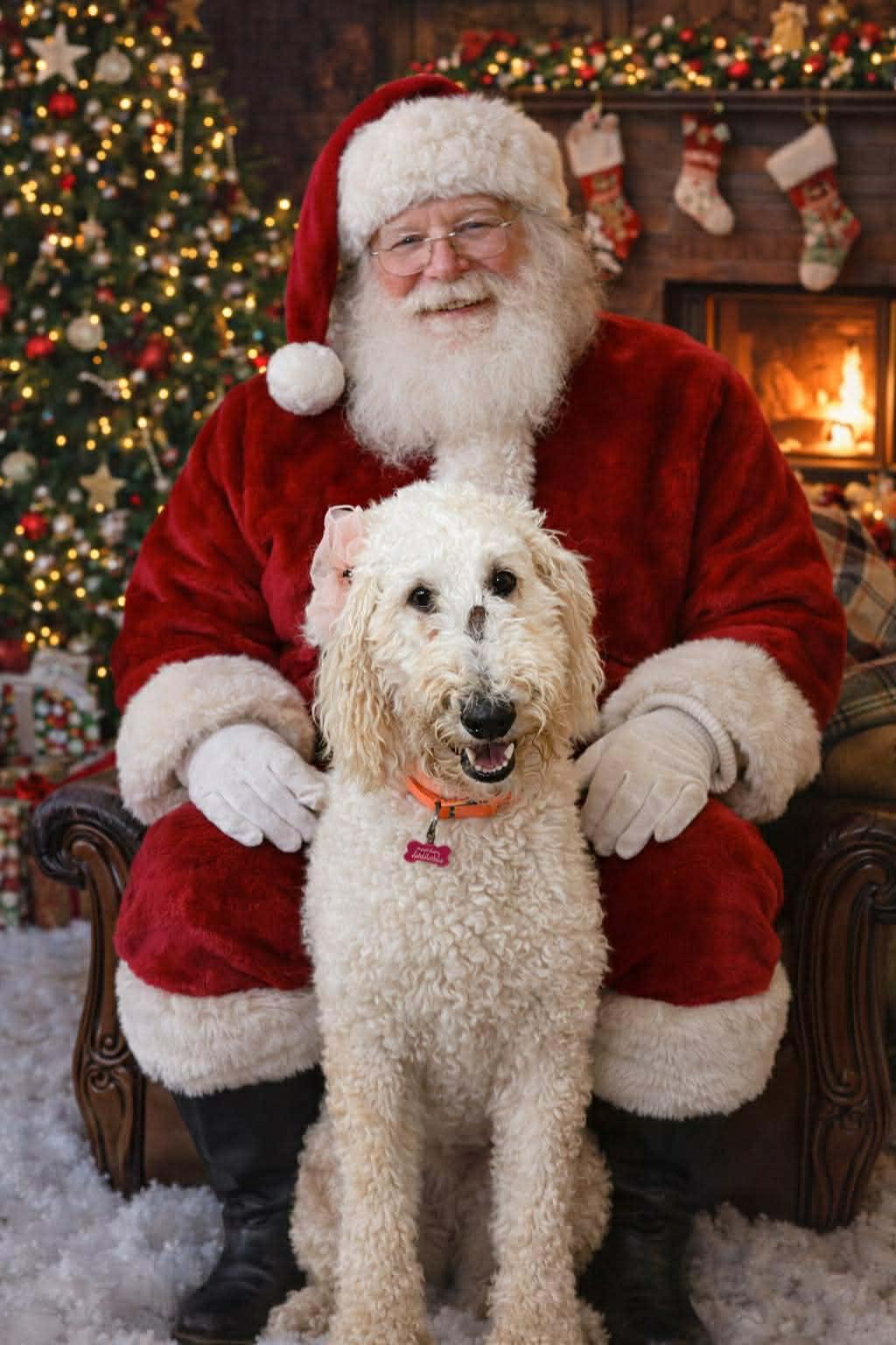 Enlarge Hudsyn, a ADOPTABLE mixed breed in Grand Rapids, MI image 3/4