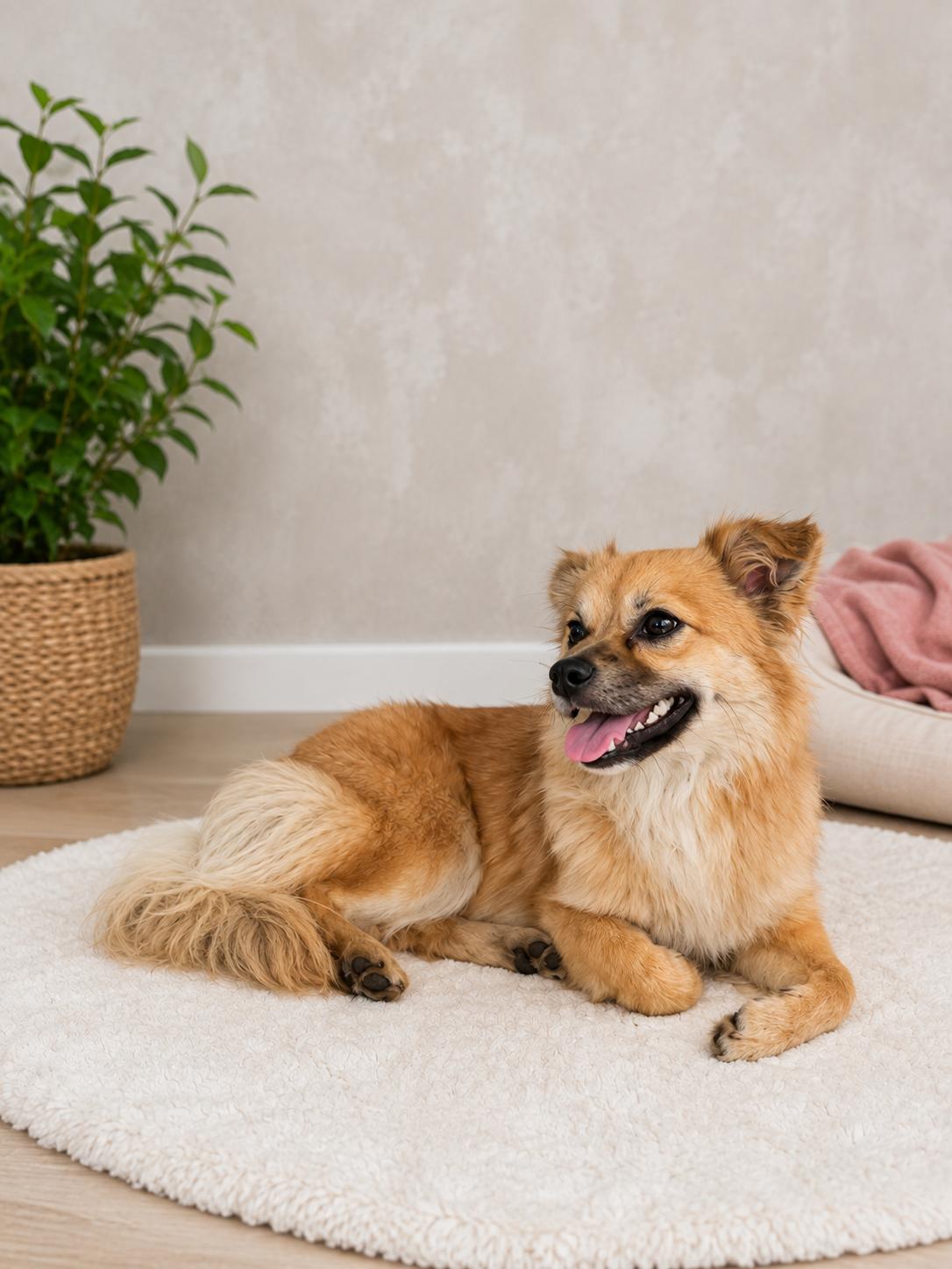 Enlarge Bruno, an adopted mixed breed in Muncie, IN image 2/5