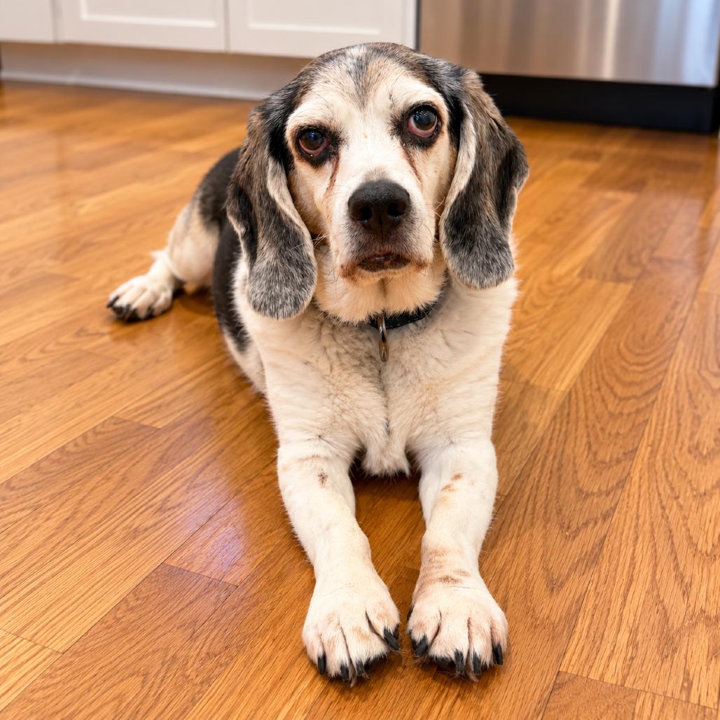 Enlarge Flash, a Adoptable mixed breed in Hopkinton, MA image 2/5