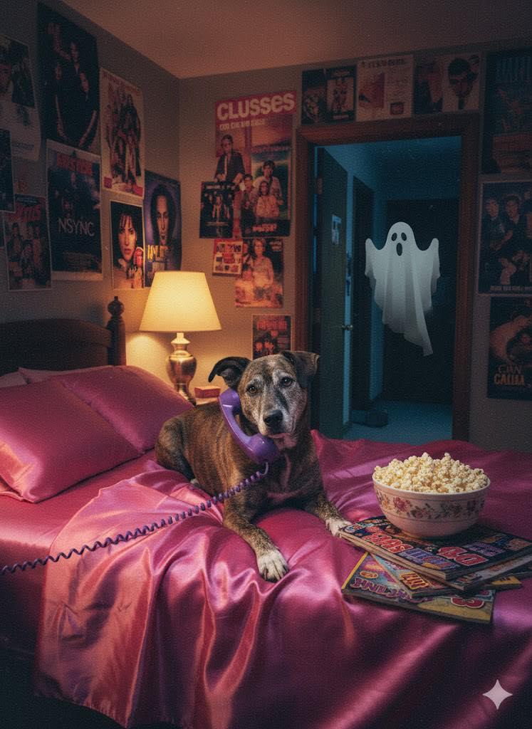 Lloyd, Adoptable, Young Male Hound.