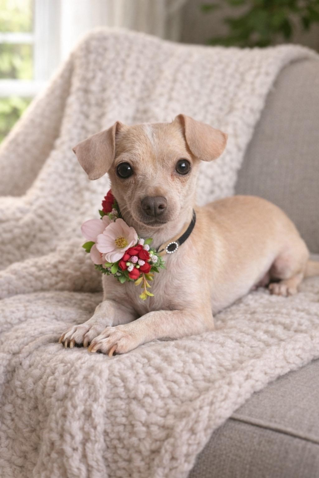 Enlarge Dalia, an adopted mixed breed in Murrieta, CA image 1/6