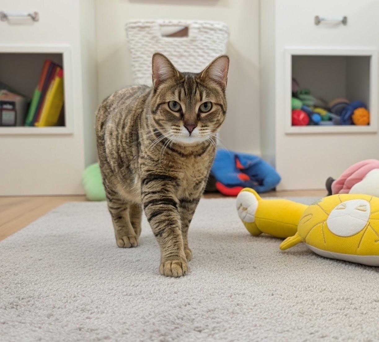 Pimento Cheese, Adoptable, Adult Female Domestic Short Hair.