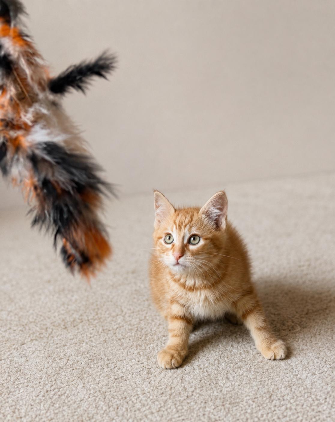 Enlarge Patrick, an adopted Tabby in Santa Cruz, CA image 4/6