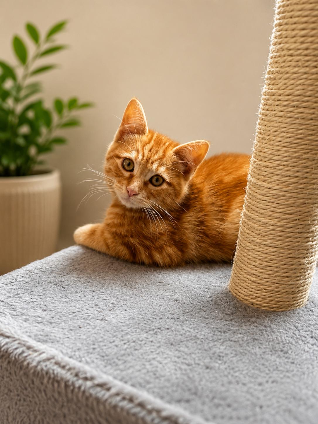 Enlarge Patrick, an adopted Tabby in Santa Cruz, CA image 1/6