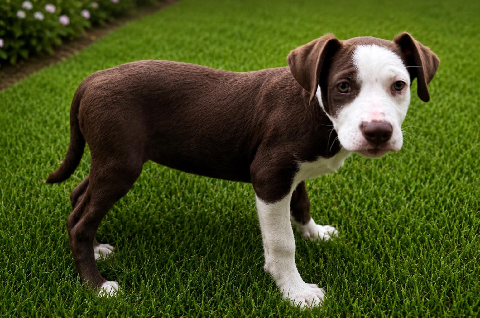 Enlarge Honey, an adoption pending mixed breed in Chickamauga, GA image 5/6