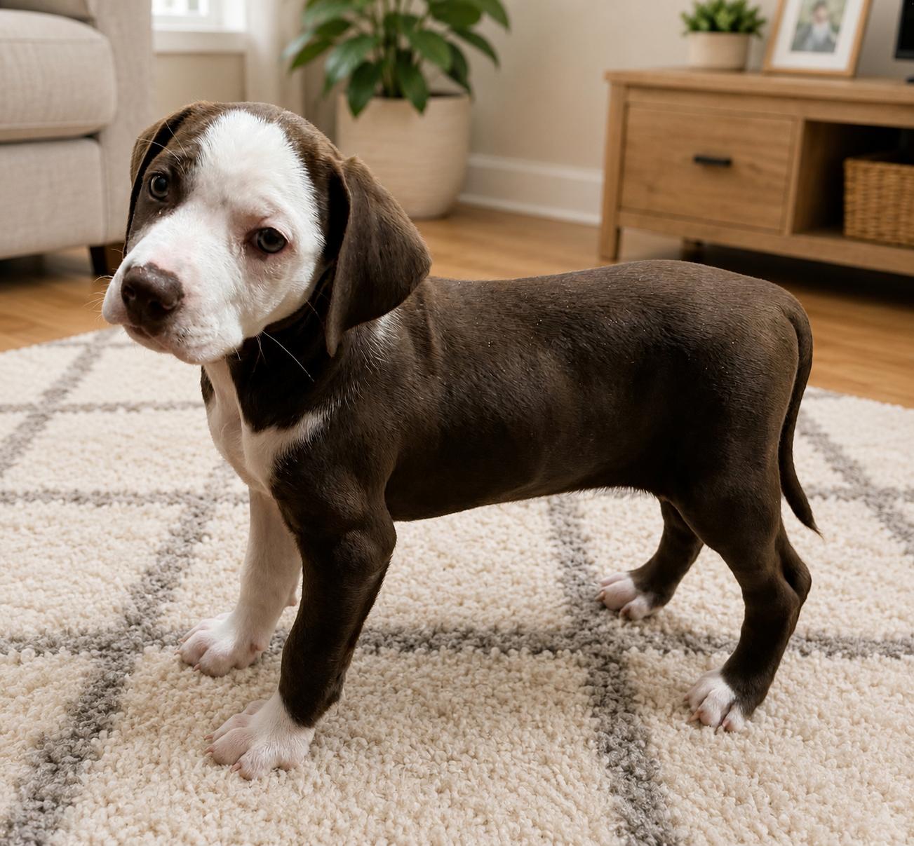 Enlarge Honey, an adoption pending mixed breed in Chickamauga, GA image 2/6
