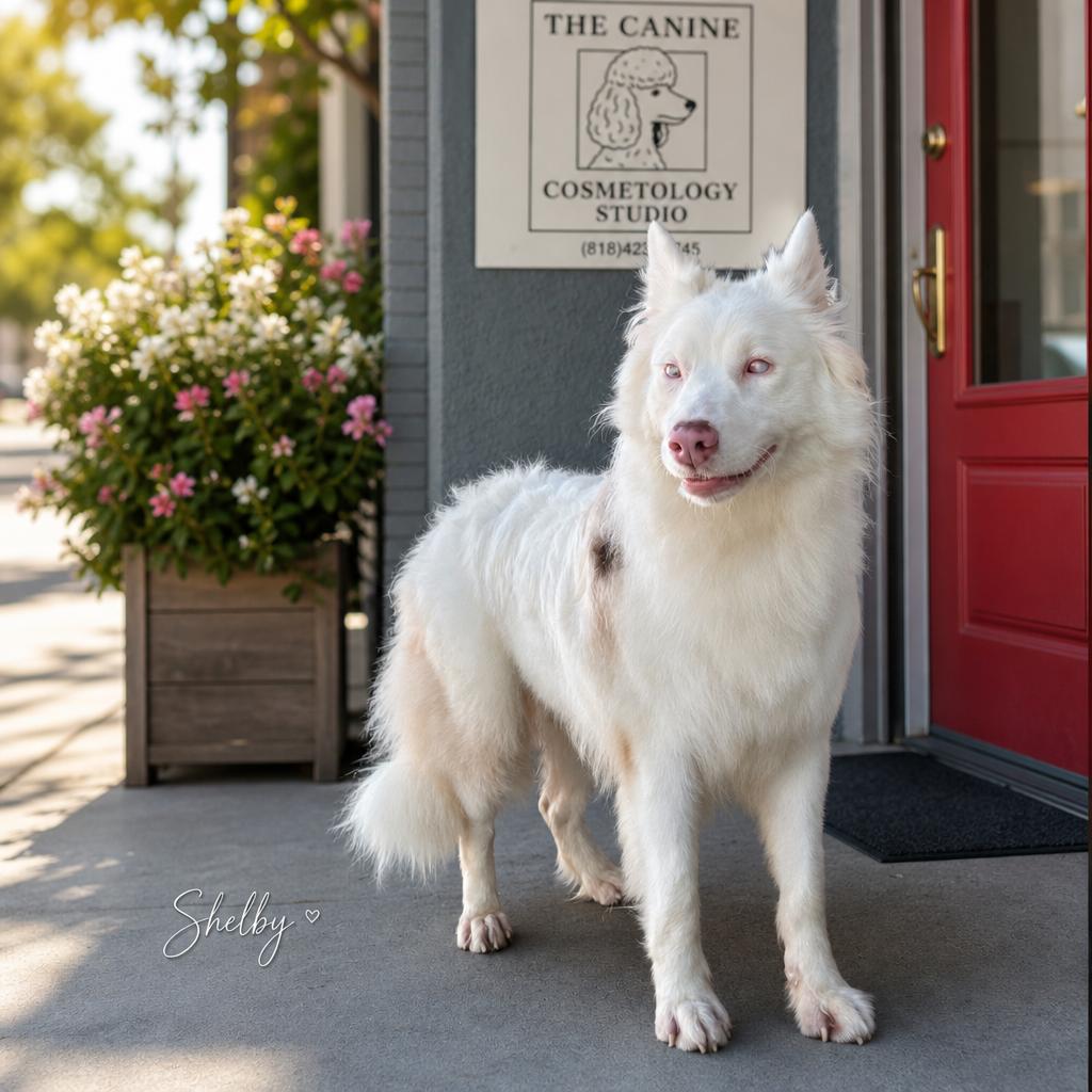 Shelby, Adoptable, Young Female Australian Shepherd.
