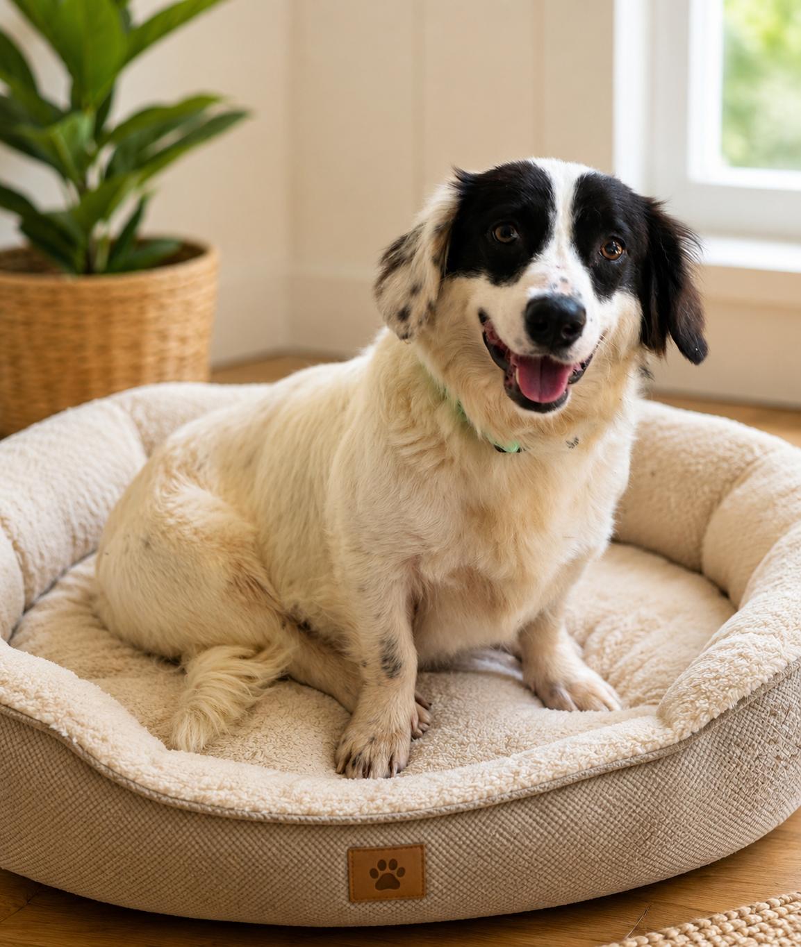 Enlarge Betty, a ADOPTABLE mixed breed in Navarre, FL image 1/4