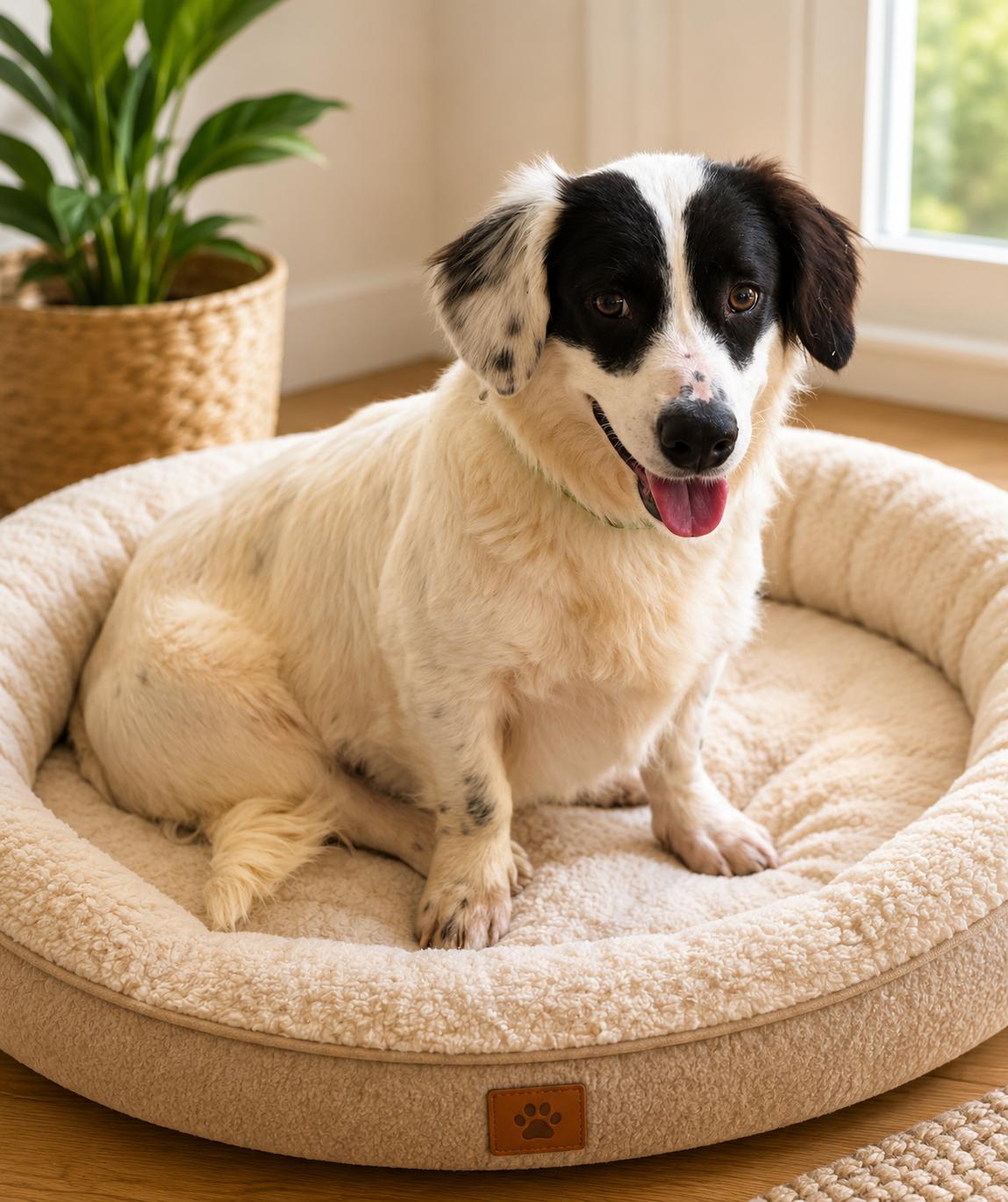Enlarge Betty, a ADOPTABLE mixed breed in Navarre, FL image 3/4