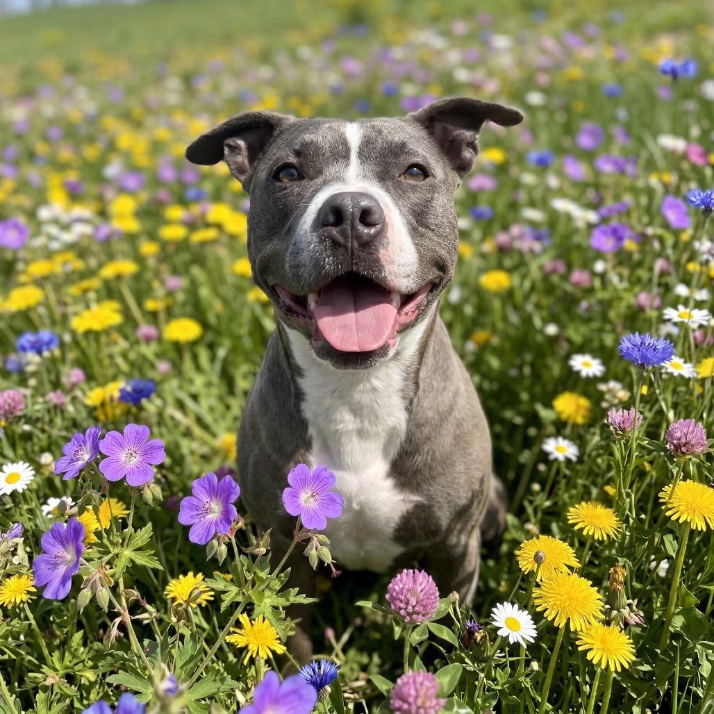 Goobella, Adoptable, Adult Female Mixed Breed.