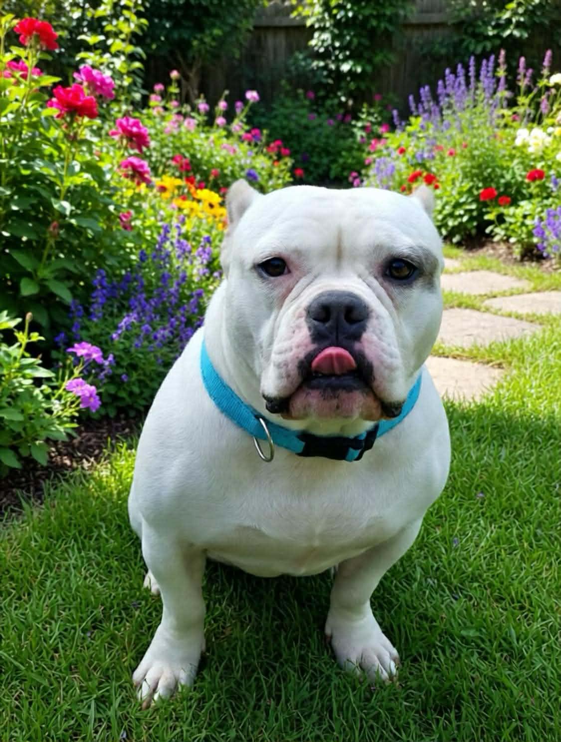 Kiki, a Adoptable Pit Bull Terrier in Arlee, MT image 4/6