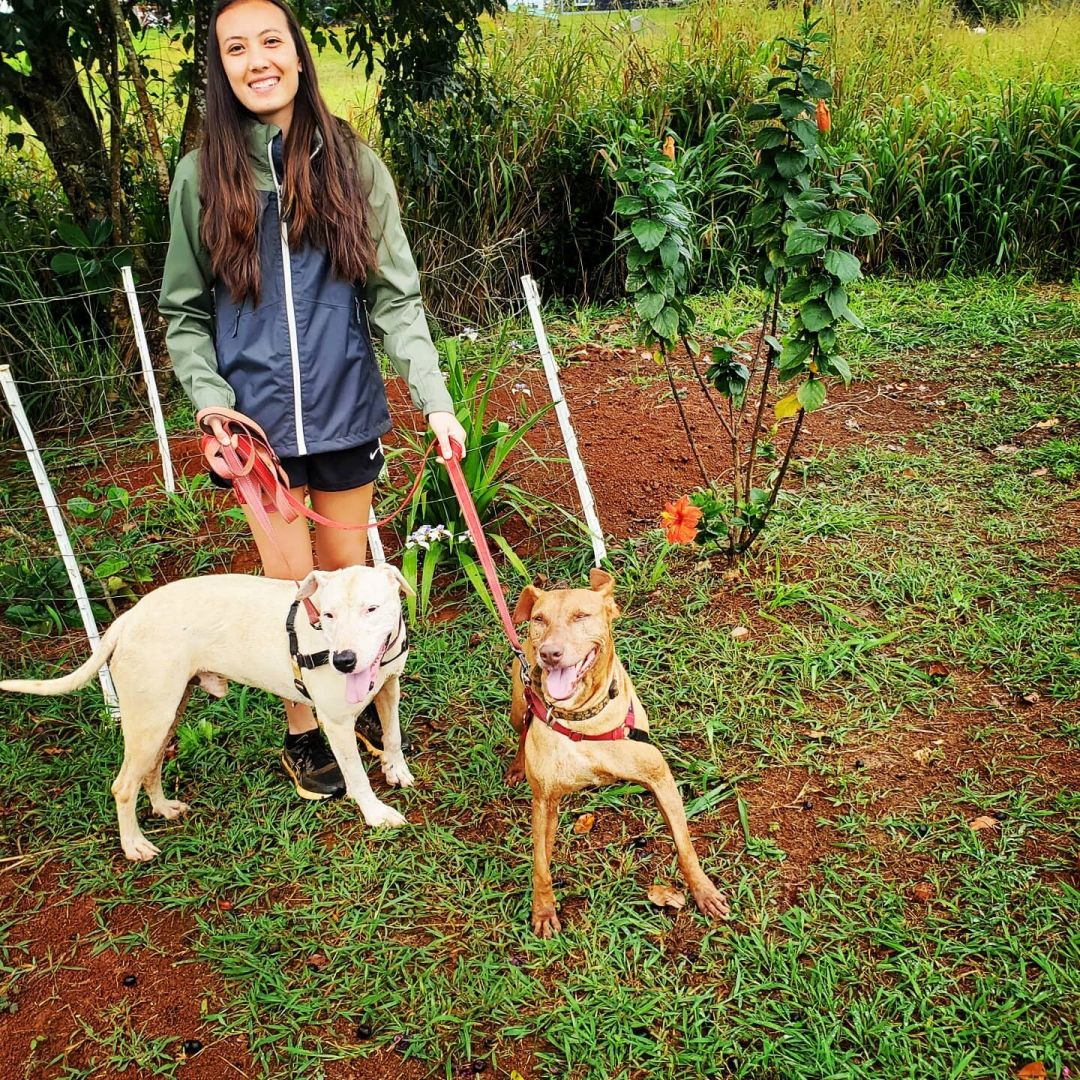 Hannah photo 5