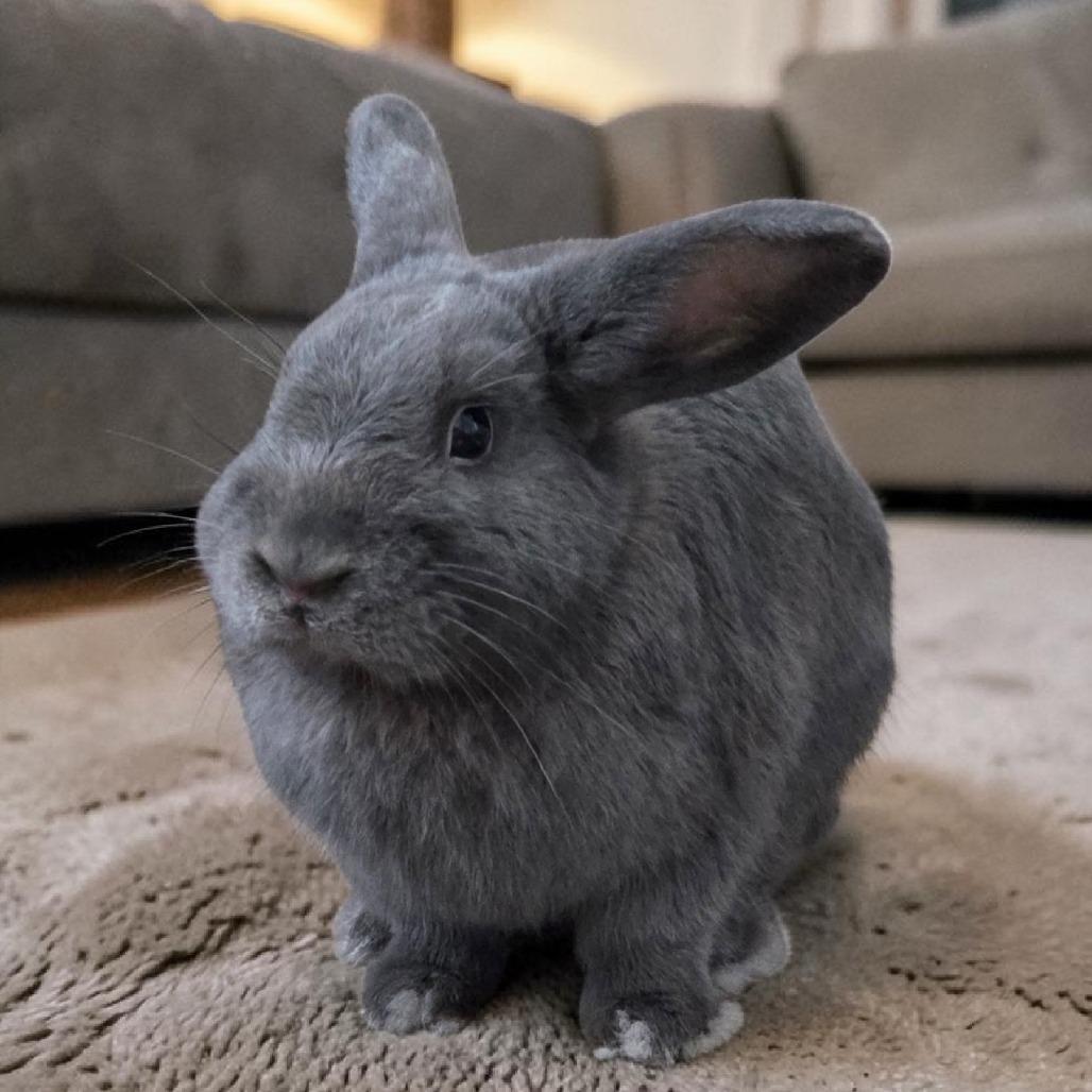 Cinder, a Adoptable mixed breed in Murrieta, CA image 3/5