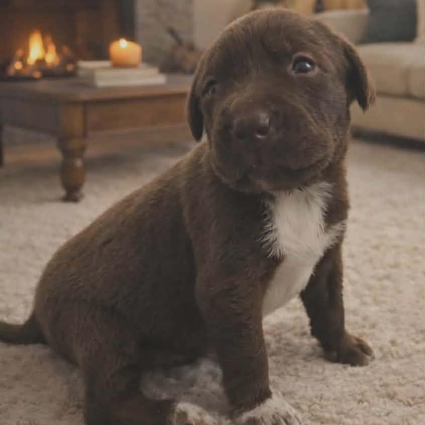 Enlarge Parker, a Adoptable mixed breed in Griswold, CT image 1/4