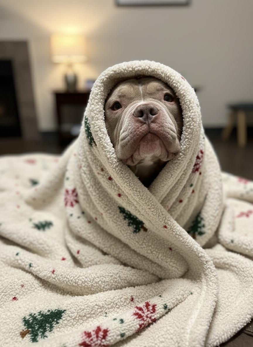 Enlarge Flower, an adopted American Bully in Deltona, FL image 2/6