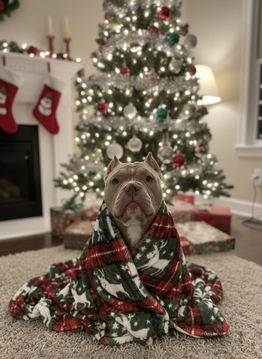 Enlarge Flower, an adopted American Bully in Deltona, FL image 6/6