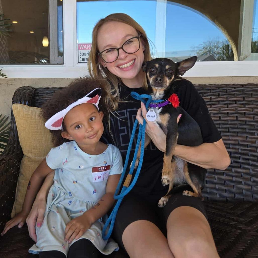 Nessa — thumbnail 3