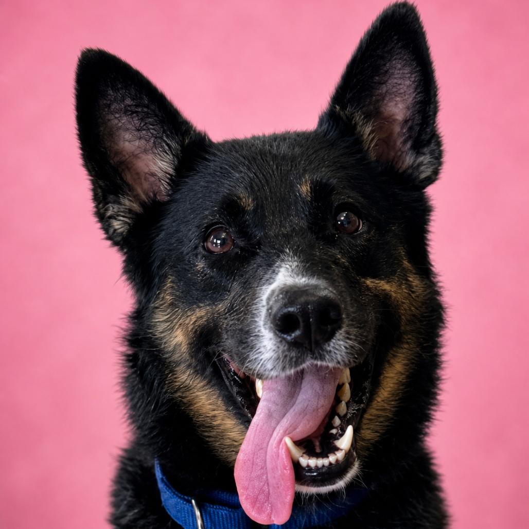 Coco, a Adoptable mixed breed in Mankato, MN image 2/6