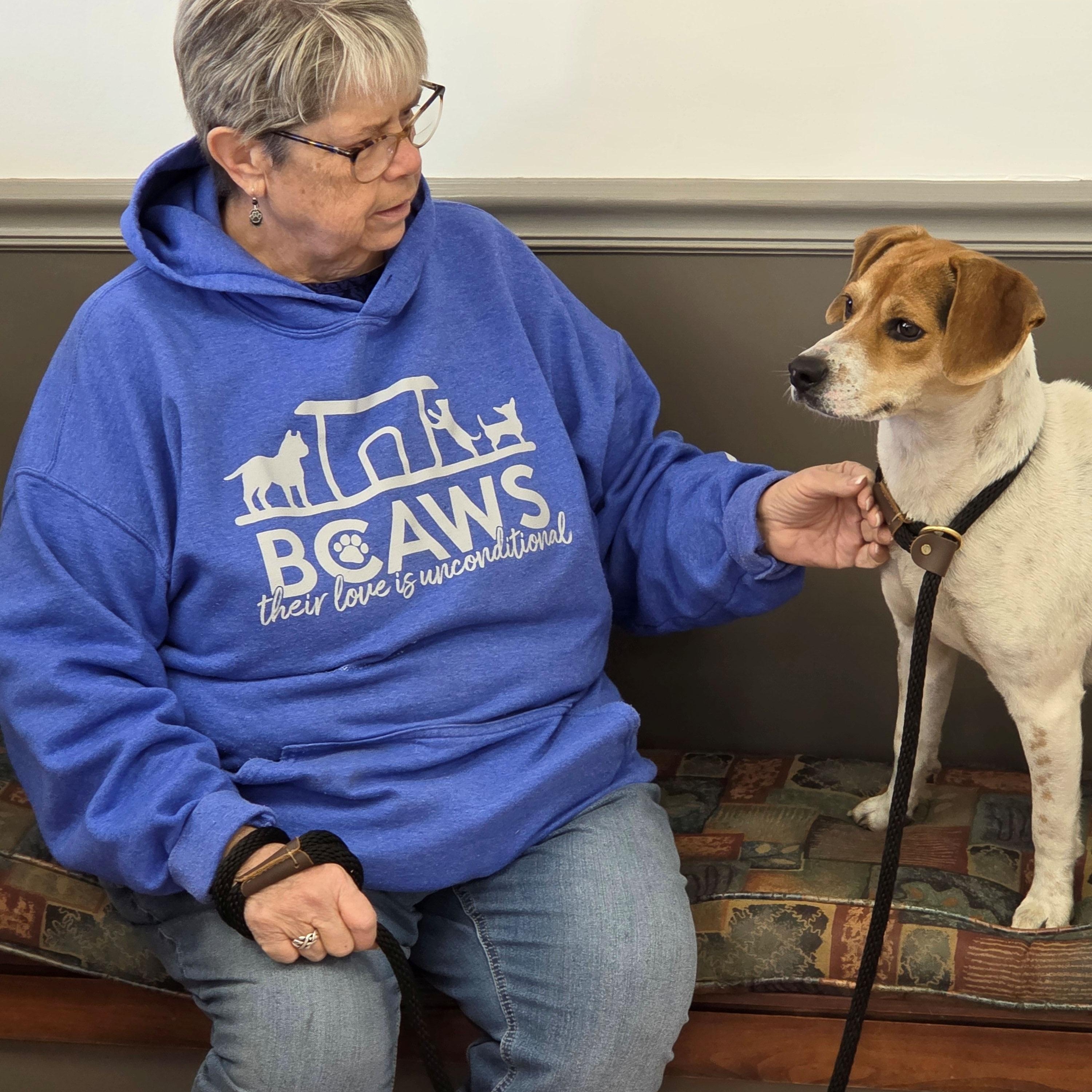 Enlarge Macy, a ADOPTABLE Beagle in Maryville, TN image 2/3