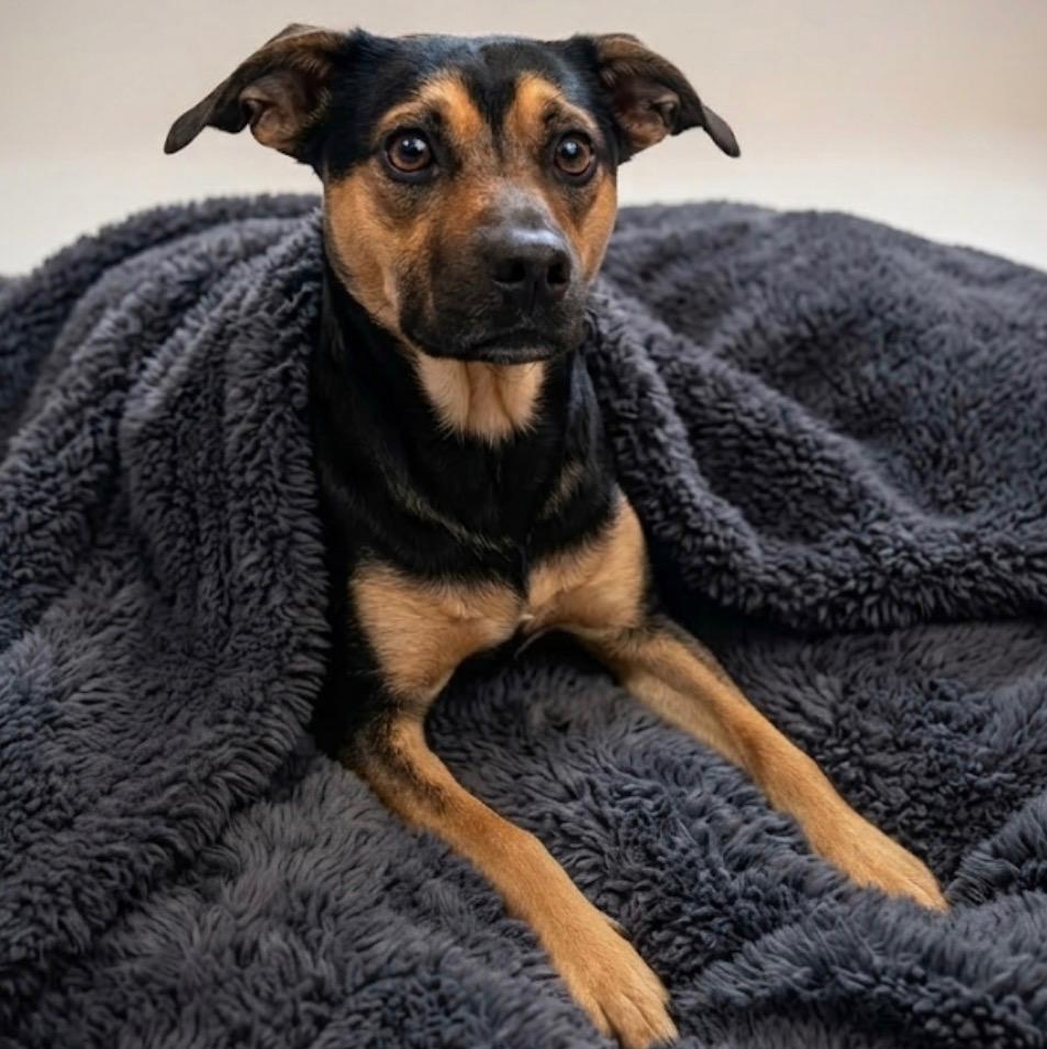 Enlarge Paige: Ready for the Good Life, a Adoptable mixed breed in Pennington, NJ image 2/4