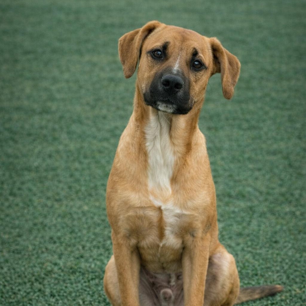 Enlarge MACGOWAN, a Adoptable mixed breed in Cranston, RI image 1/1