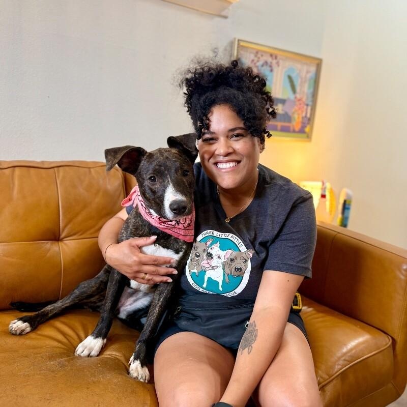 Harper Honeybee Halo — thumbnail 2