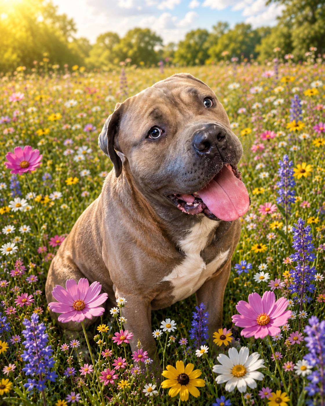 Caesar, a ADOPTABLE Cane Corso in Mount Juliet, TN image 1/4