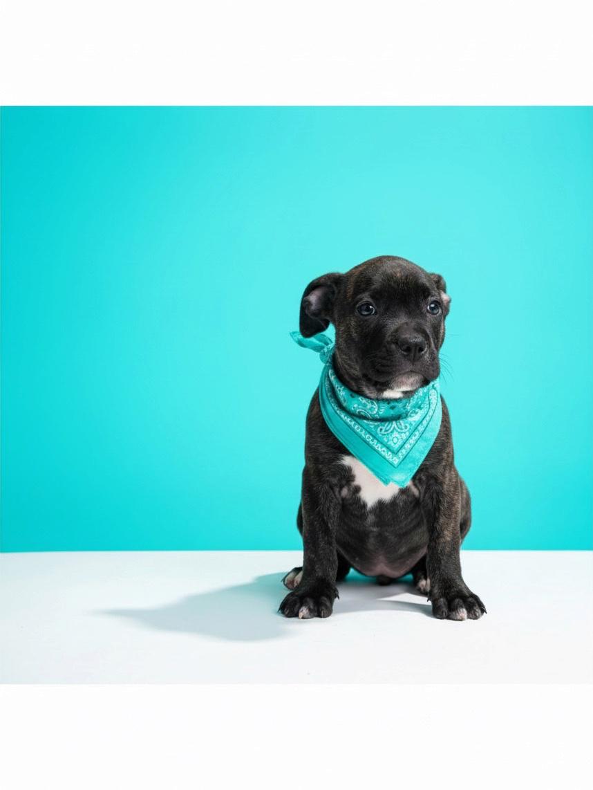 Enlarge Bourbon-ADOPT Me, a Adoptable mixed breed in Redondo Beach, CA image 3/6