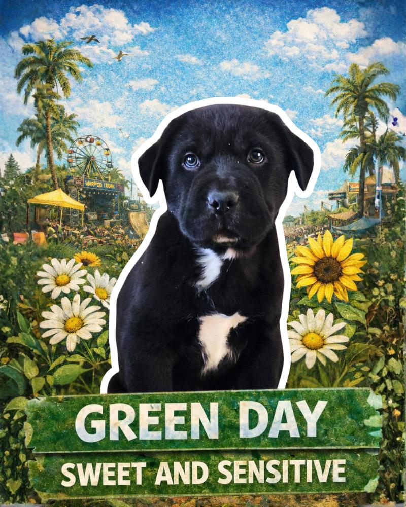 Green Day thumbnail 5