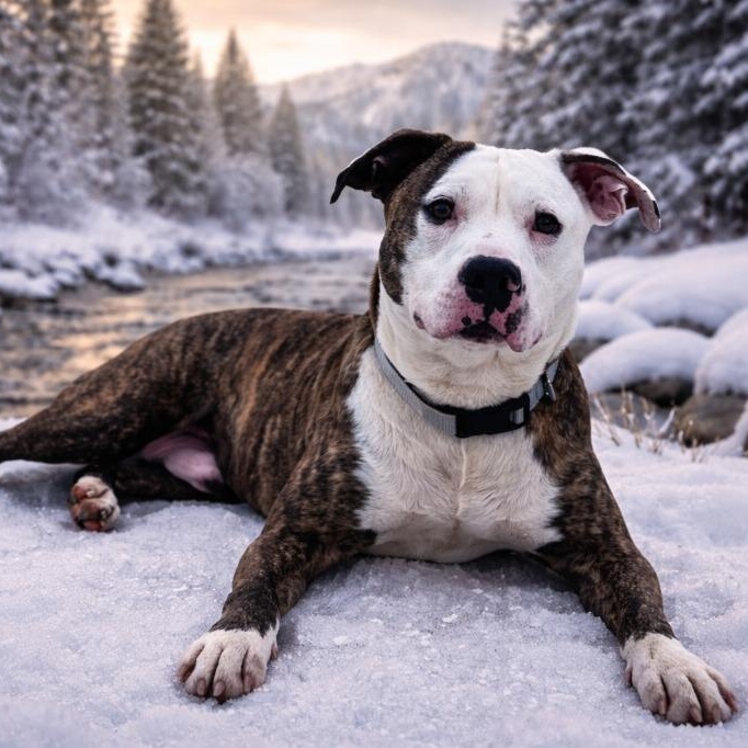 Puck, ADOPTABLE, Adult Male Terrier.