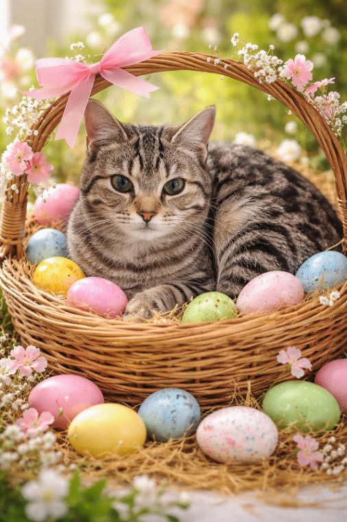 Enlarge Bindi, a Adoptable Domestic Short Hair in Burgaw, NC image 1/2