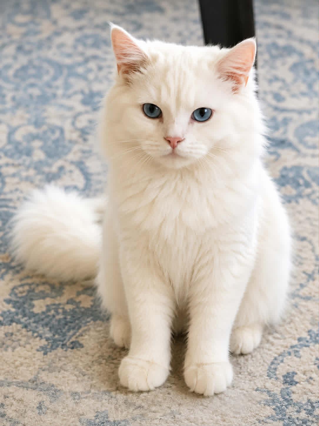 Jeremiah, a ADOPTABLE Persian in Woodmere, NY image 1/2