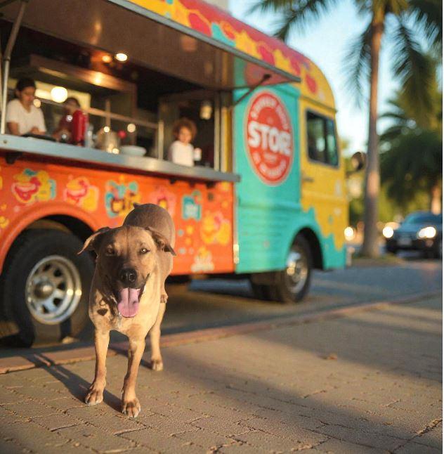 Enlarge Quattro, a Adoptable mixed breed in Carson City, NV image 1/2