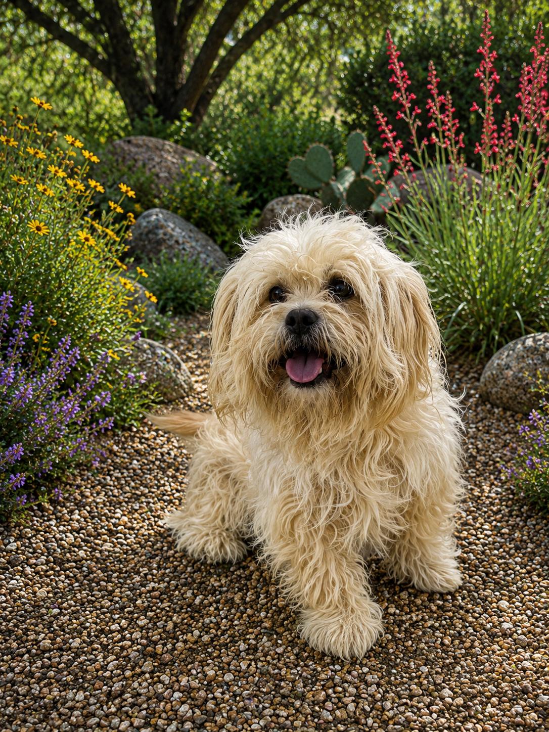 Jasper, a Adopted Shih Tzu in Helotes, TX image 1/3