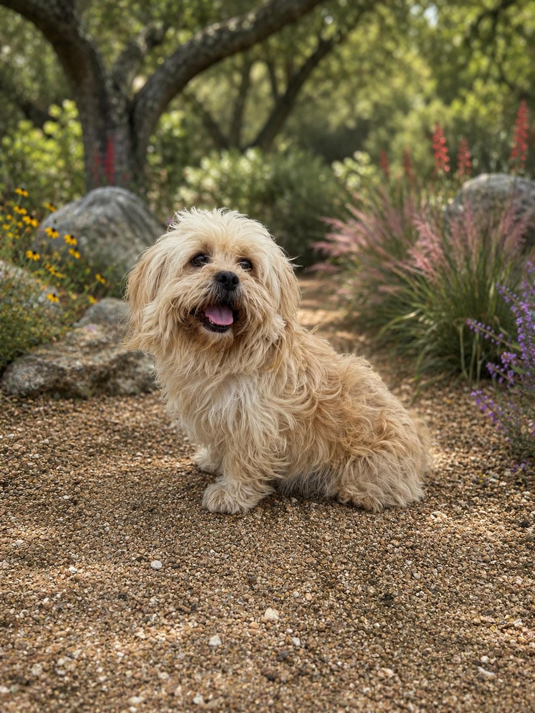 Jasper, a Adopted Shih Tzu in Helotes, TX image 2/3