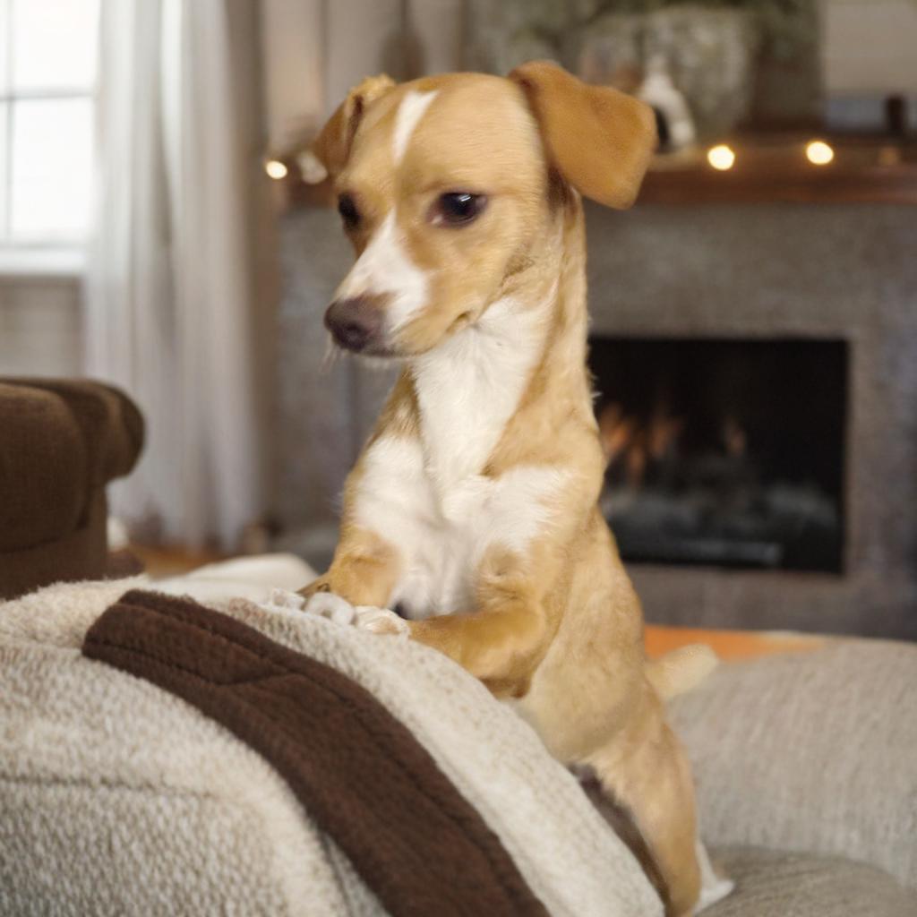 Kelly, a Adoptable mixed breed in San Antonio, TX image 3/3