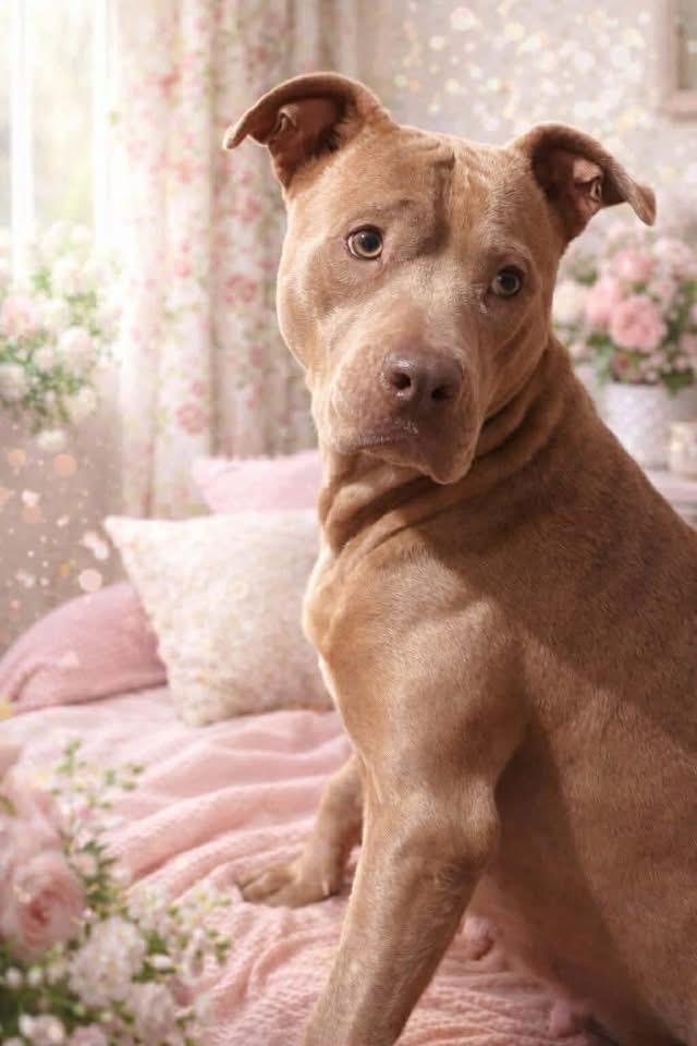 Enlarge Velora , a ADOPTABLE Mixed Breed in Rayne, LA image 2/3