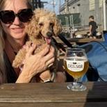 Enlarge Betty D12784, a Adoptable Miniature Poodle in Minnetonka, MN image 3/6