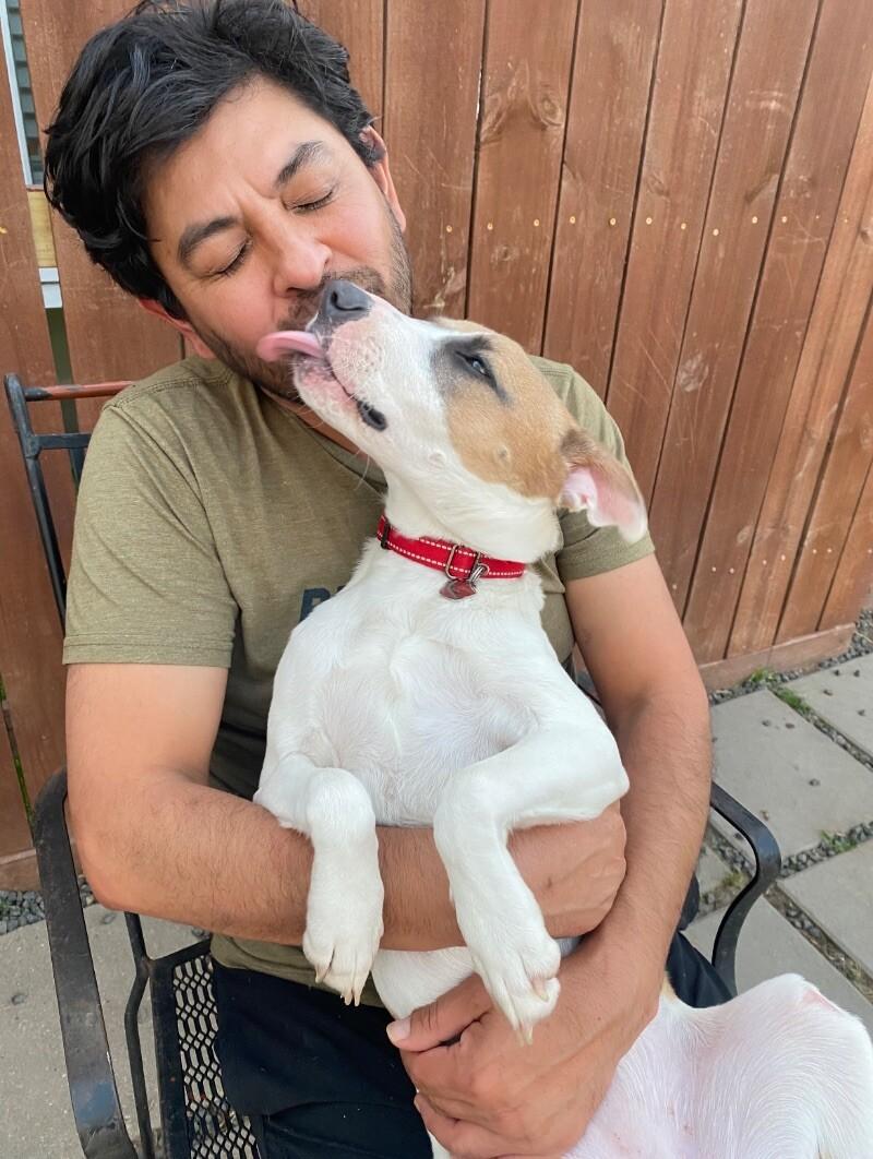 Aria The Girl With A Beautiful Smile — thumbnail 3