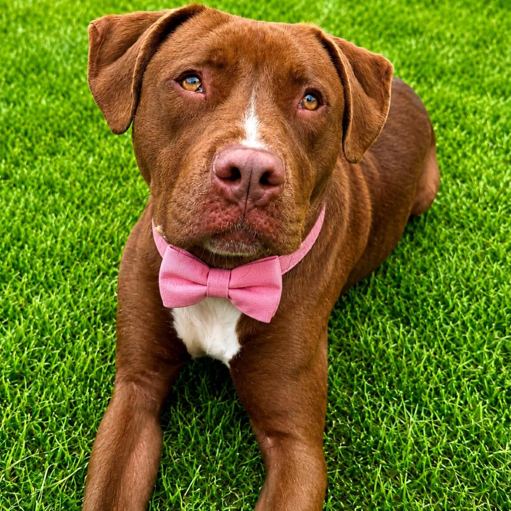 Mary Kate, a Adoptable mixed breed in Binghamton, NY image 1/5