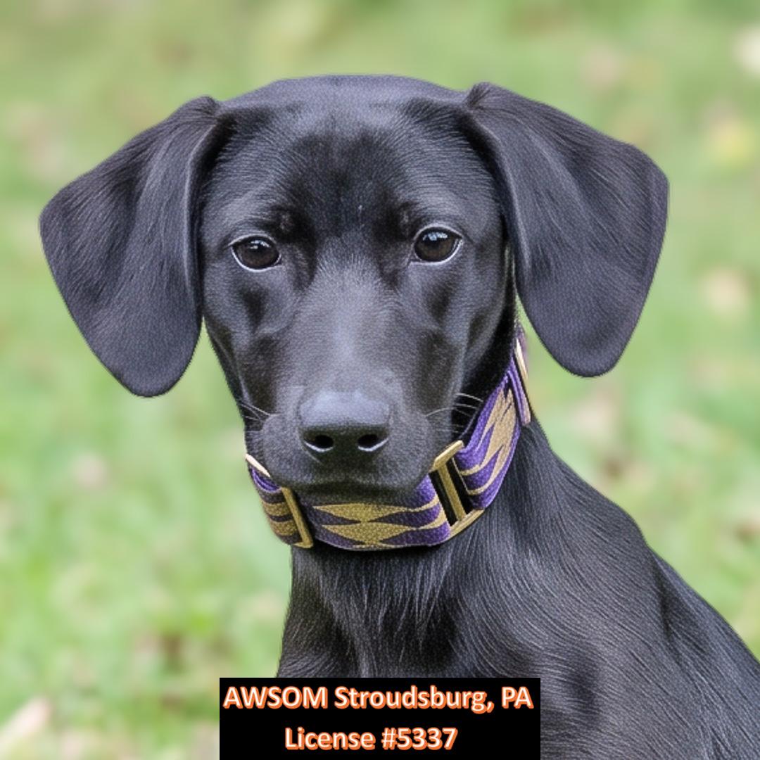 Enlarge Adaline, a Adoptable mixed breed in Stroudsburg, PA image 2/3