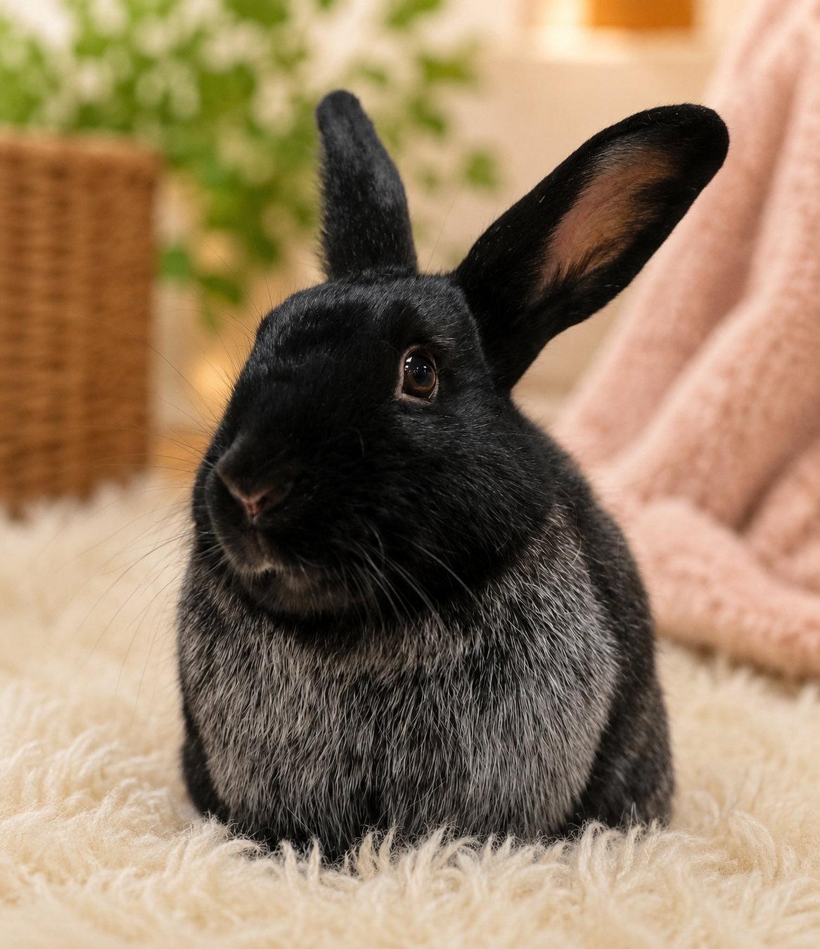 Enlarge Kosher, a Adoptable Silver Fox in Lakeville, MN image 3/3
