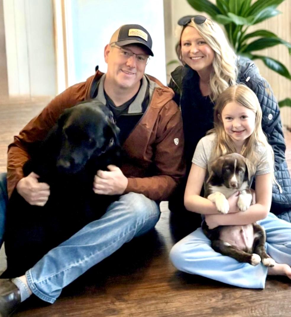 Enlarge Stetson, an adopted mixed breed in Mt Pleasant, SC image 6/6